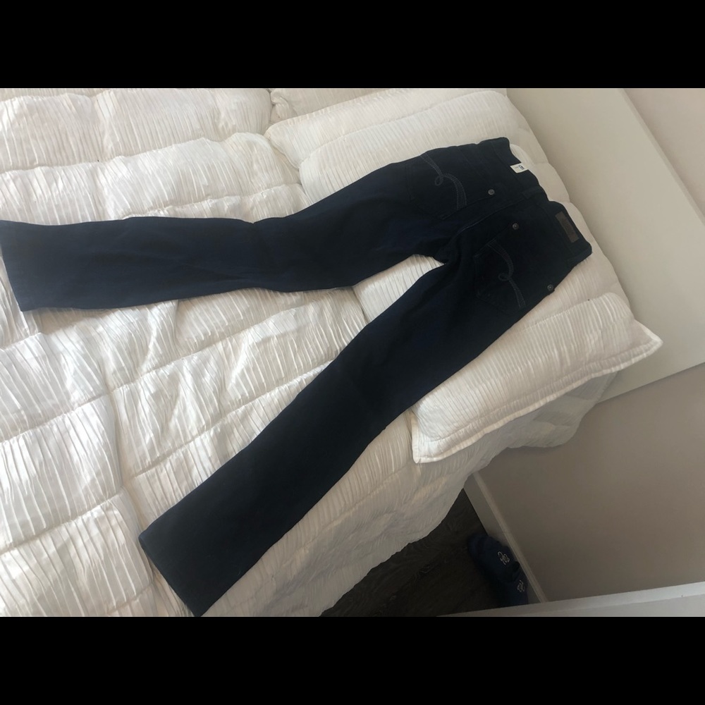 Justice Jeans